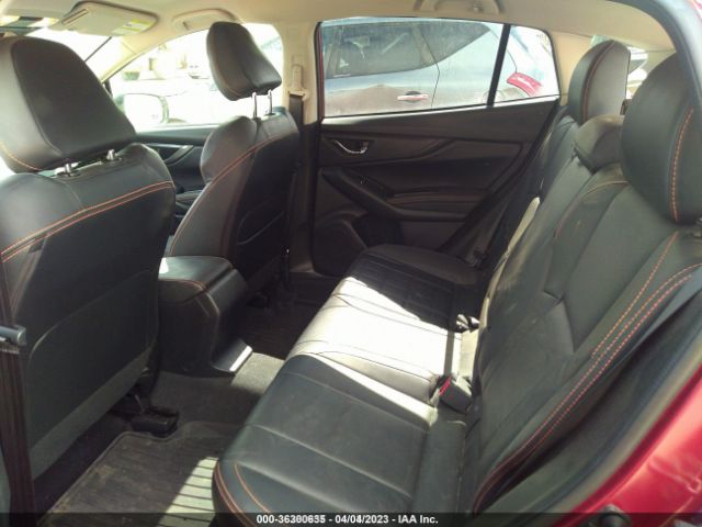 JF2GTAJC2JH345149 Subaru Crosstrek Limited