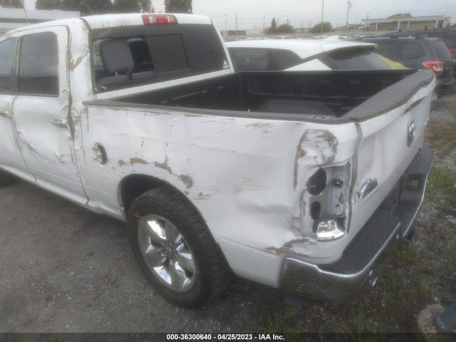 RAM 1500 Big Horn 2017 1C6RR7LT5HS637937 Image 5
