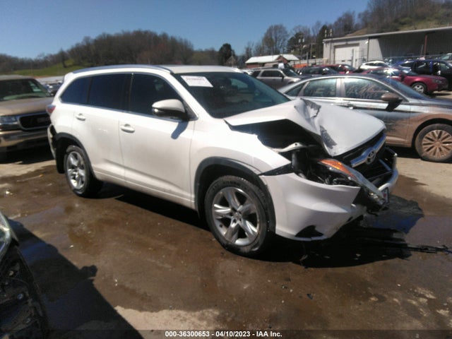 2015 5TDDKRFH1FS091623 главное изображение