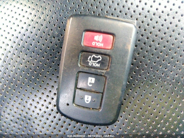 Toyota Highlander Limited 2015 5TDDKRFH1FS091623 Image 11