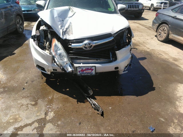 Toyota Highlander Limited 2015 5TDDKRFH1FS091623 Image 6