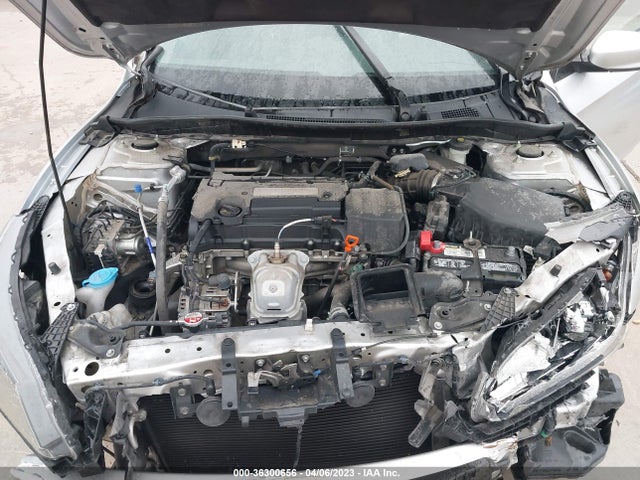 Honda Accord Sedan Lx 2015 1HGCR2F34FA180944 Image 12
