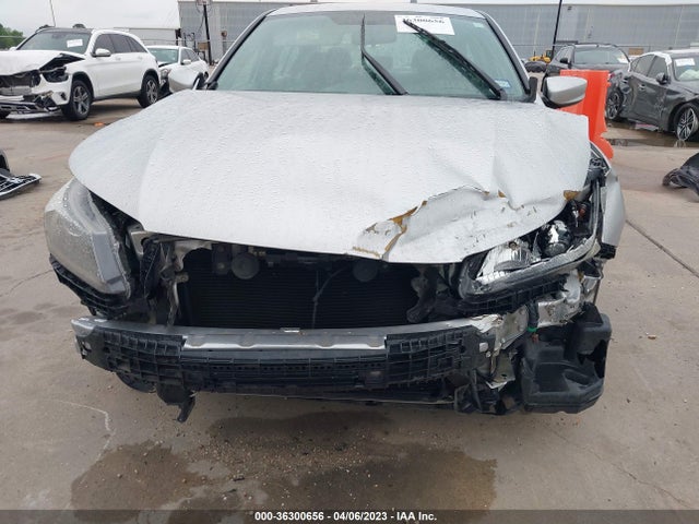 Honda Accord Sedan Lx 2015 1HGCR2F34FA180944 Image 8