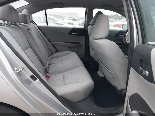 Honda Accord Sedan Lx 2015 1HGCR2F34FA180944 Image 10