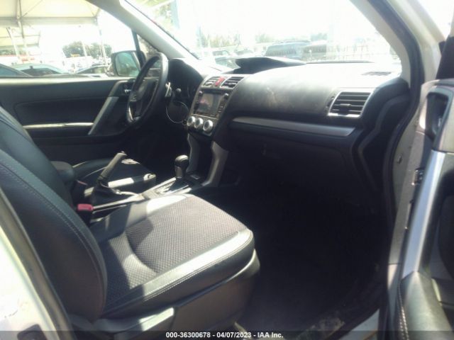 JF2SJGDC2GH504582 Subaru Forester 2.0xt Premium