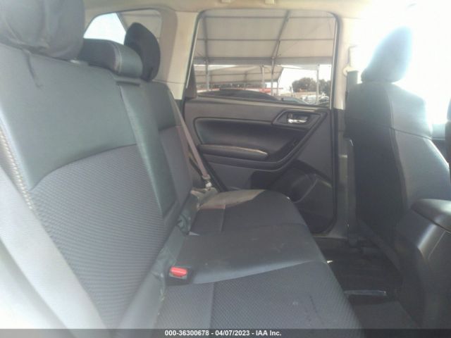 JF2SJGDC2GH504582 Subaru Forester 2.0xt Premium