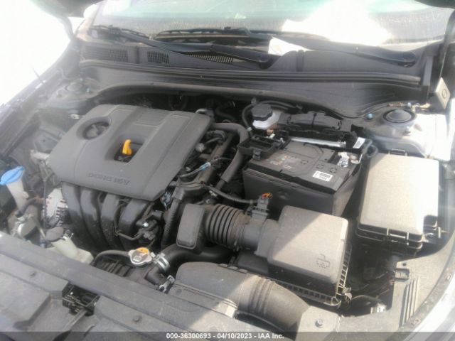 3KPF24AD5LE261990 KIA Forte Lxs