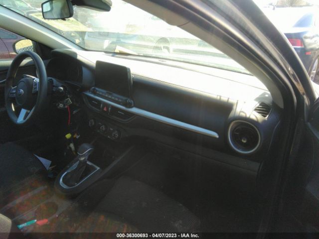 3KPF24AD5LE261990 KIA Forte Lxs