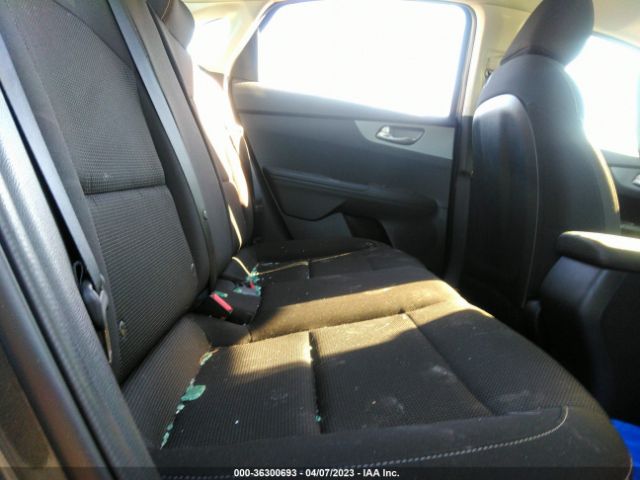 3KPF24AD5LE261990 KIA Forte Lxs