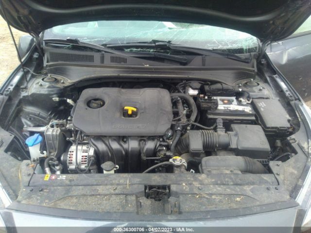 3KPF24AD5KE110243 KIA FORTE FE