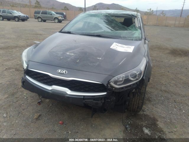 3KPF24AD5KE110243 KIA FORTE FE