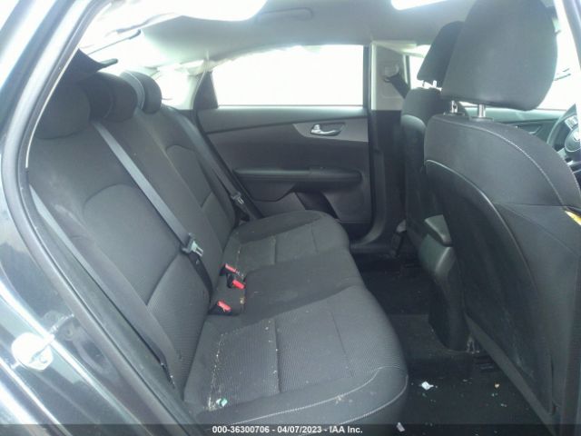3KPF24AD5KE110243 KIA FORTE FE