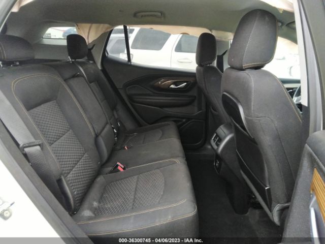 3GKALMEV3JL403745 GMC Terrain Sle