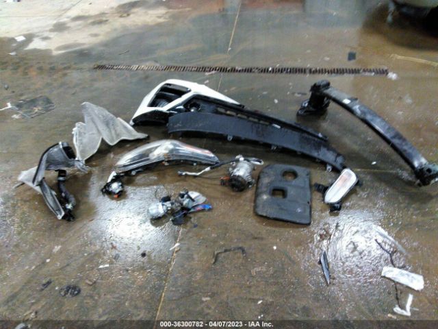 3KPF34ADXME413650 KIA Forte Gt-line