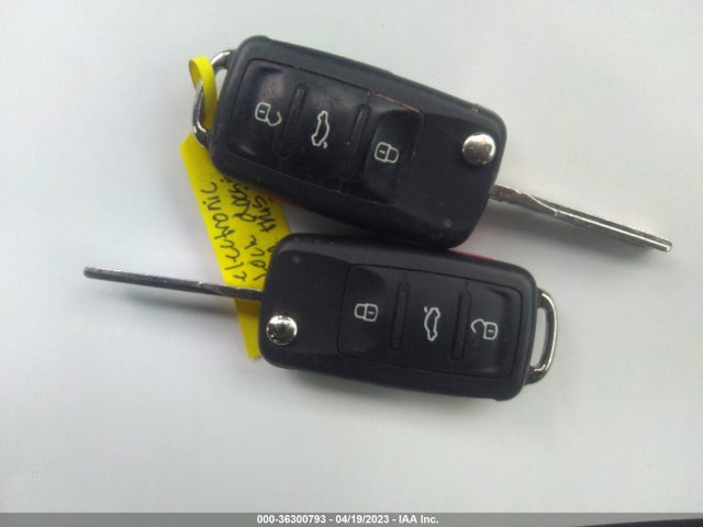3VW2B7AJ6HM223927 Volkswagen Jetta 1.4t S