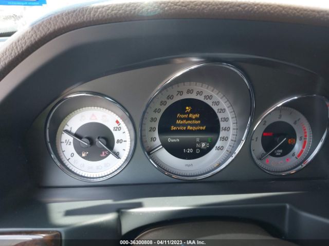 WDCGG0EB6EG176726 Mercedes-Benz Glk-class Glk 250 Bluetec