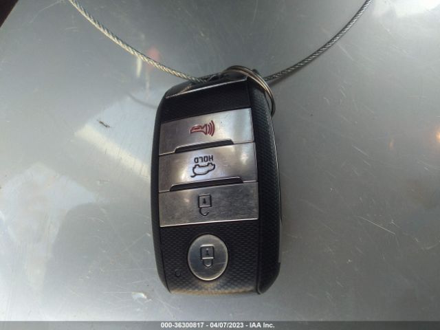5XYPH4A51HG327294 KIA Sorento Ex V6