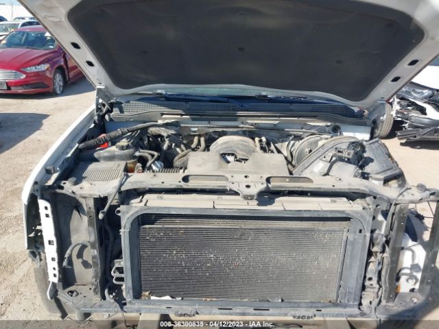1GTR1TEH7EZ314686 GMC SIERRA 1500