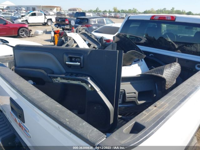 1GTR1TEH7EZ314686 GMC SIERRA 1500