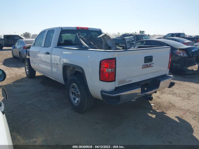 1GTR1TEH7EZ314686 GMC SIERRA 1500