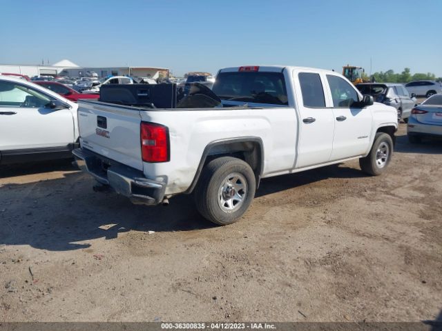 1GTR1TEH7EZ314686 GMC SIERRA 1500