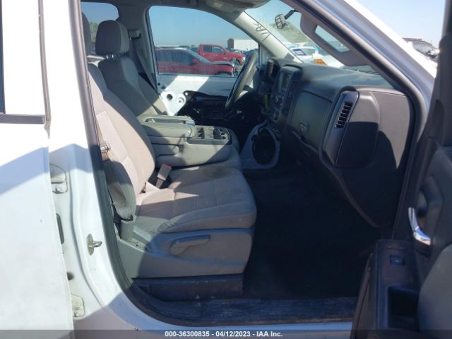 1GTR1TEH7EZ314686 GMC SIERRA 1500