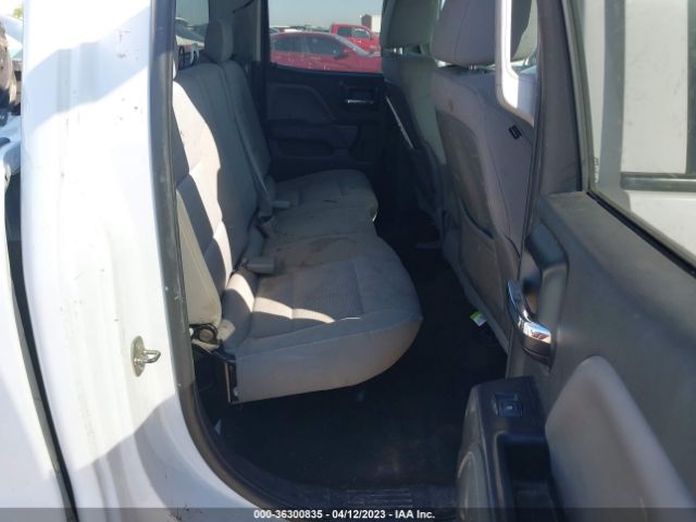 1GTR1TEH7EZ314686 GMC SIERRA 1500
