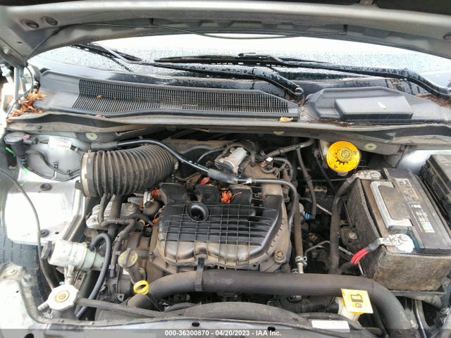 2C4RC1BG0FR654509 Chrysler Town & Country Touring