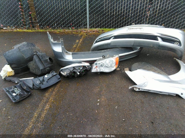 2C4RC1BG0FR654509 Chrysler Town & Country Touring