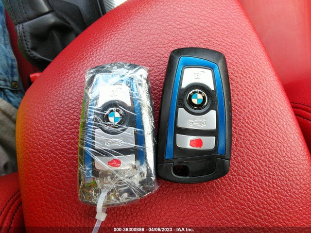 BMW 2 Series M235i 2015 WBA1J7C57FV289310 Image 11