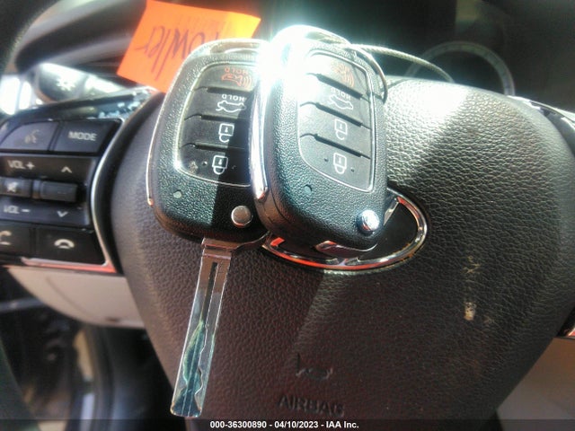 Hyundai SONATA SE 2018 5NPE24AF0JH710319 Image 3