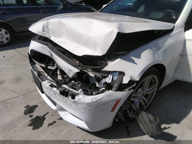 BMW 5 Series 528i 2015 WBA5A5C52FD518472 Image 6