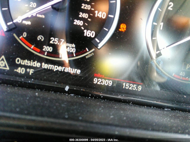 BMW 5 Series 528i 2015 WBA5A5C52FD518472 Image 7