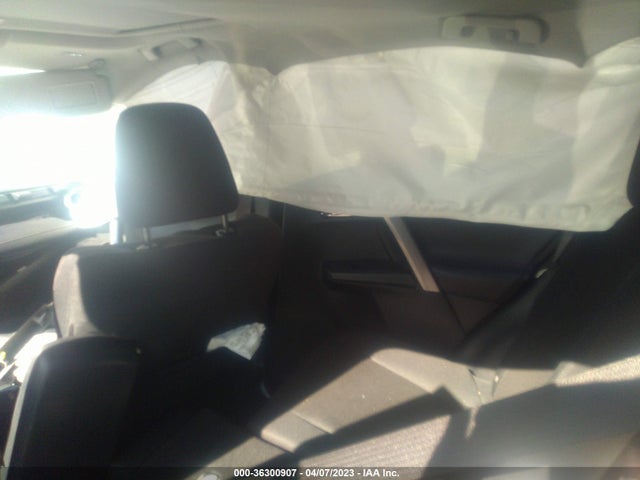 Toyota Rav4 Xle 2017 JTMWFREV4HJ114543 Image 8