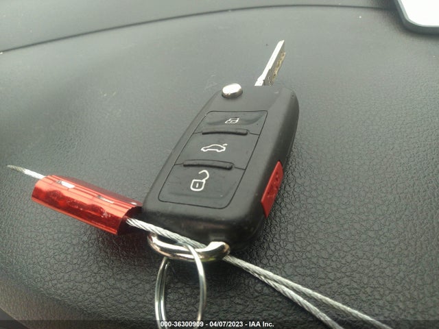 3VW267AJ7GM222059 Volkswagen Jetta Sedan 1.4t S