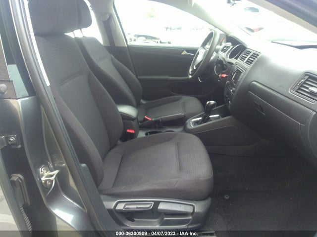 3VW267AJ7GM222059 Volkswagen Jetta Sedan 1.4t S