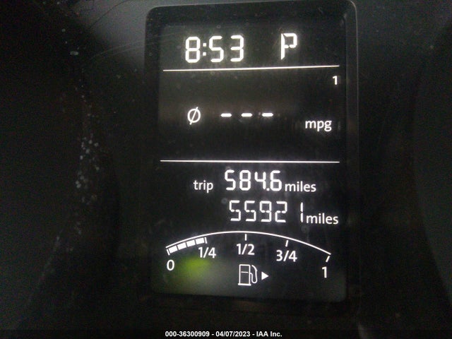 3VW267AJ7GM222059 Volkswagen Jetta Sedan 1.4t S