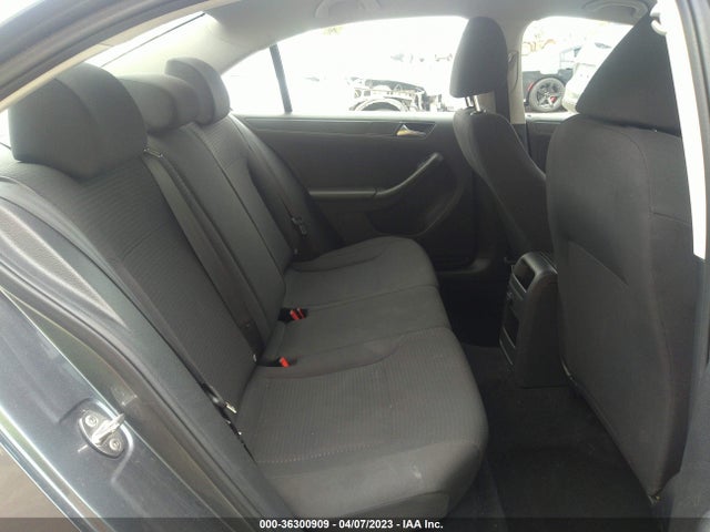 3VW267AJ7GM222059 Volkswagen Jetta Sedan 1.4t S