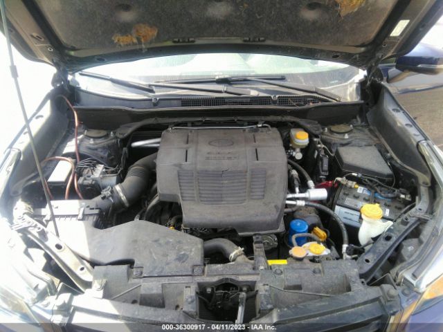 JF2SKAMCXLH568910 Subaru Forester Sport