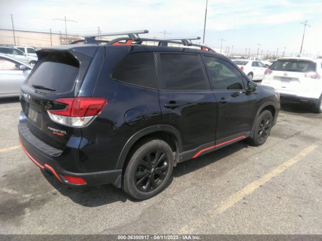 JF2SKAMCXLH568910 Subaru Forester Sport