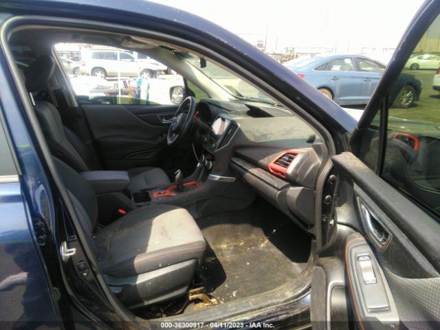 JF2SKAMCXLH568910 Subaru Forester Sport