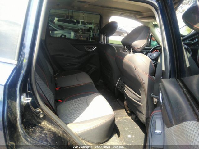 JF2SKAMCXLH568910 Subaru Forester Sport