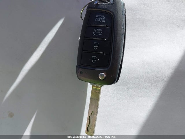 Hyundai SONATA SE 2021 5NPEG4JA9MH106827 Image 3