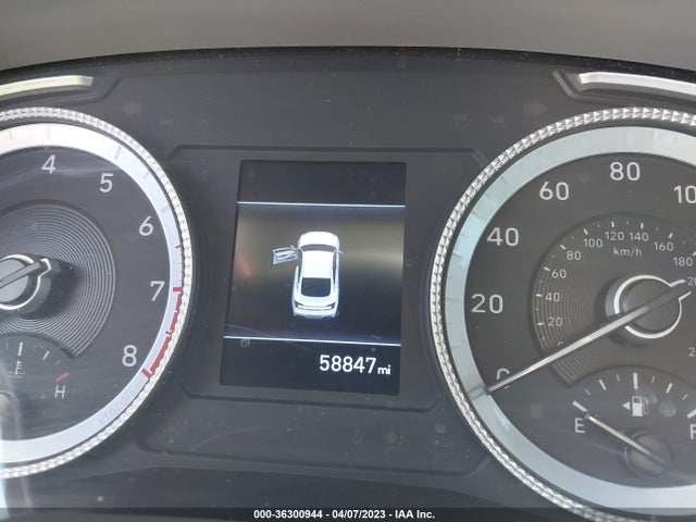 Hyundai SONATA SE 2021 5NPEG4JA9MH106827 Image 9