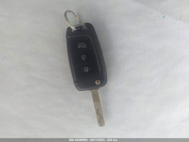 Hyundai Santa Fe Se 2020 5NMS23AD4LH170789 Image 3