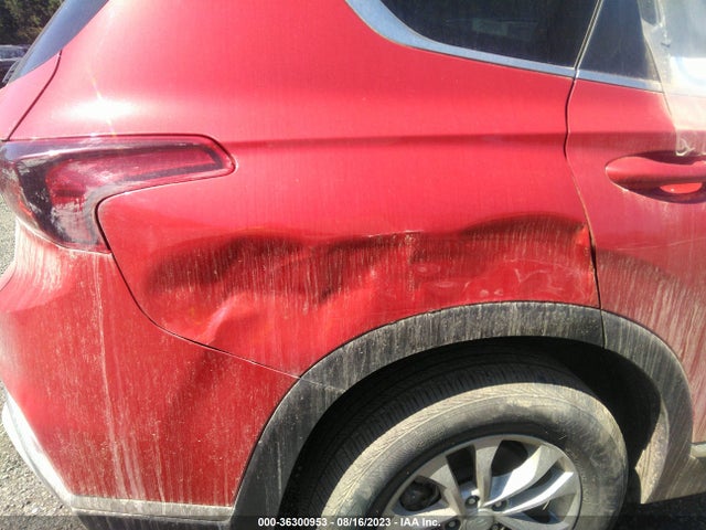 Hyundai Santa Fe Se 2020 5NMS23AD4LH170789 Image 7