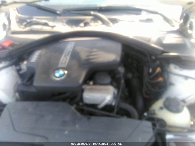 2013 BMW 3 SERIES 328I XDRIVE VIN: WBA3B5C52DF597728