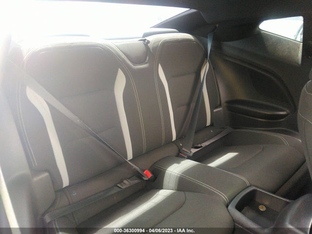 Chevrolet Camaro 1ss 2018 1G1FF1R73J0190532 Image 9