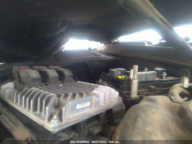 Chevrolet Equinox Ltz 2016 2GNALDEK1G6284437 Image 11