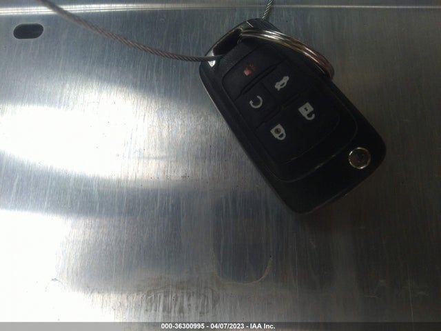 Chevrolet Equinox Ltz 2016 2GNALDEK1G6284437 Image 3